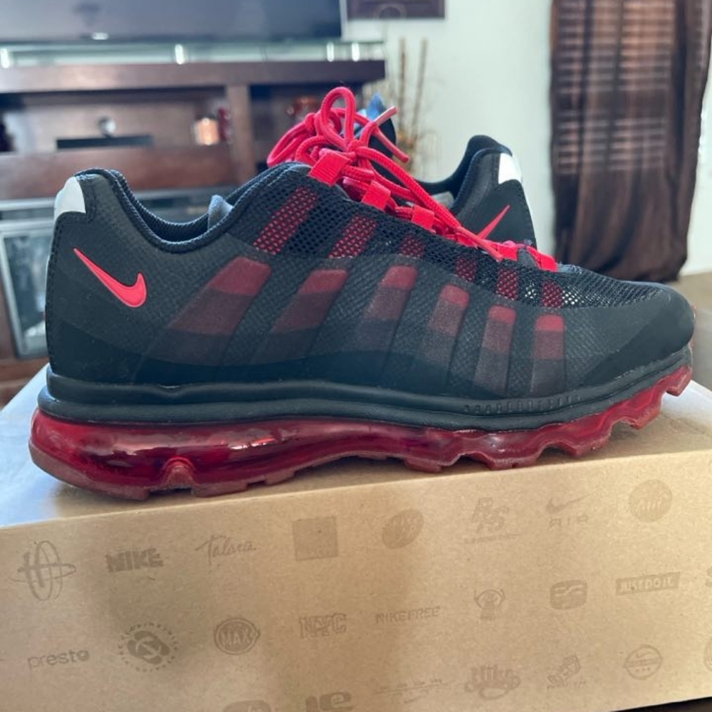 Nike air max 95